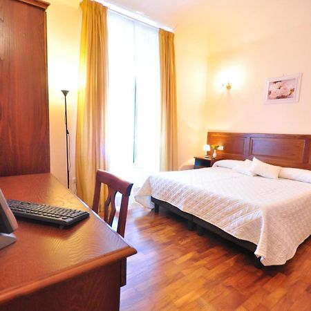 Relais Cavour Hotel Roma Ngoại thất bức ảnh