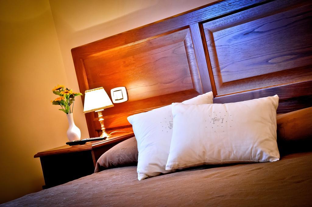 Relais Cavour Hotel Roma Ngoại thất bức ảnh