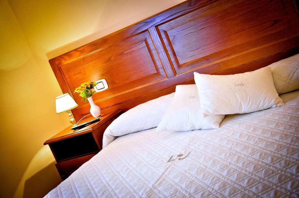 Relais Cavour Hotel Roma Phòng bức ảnh
