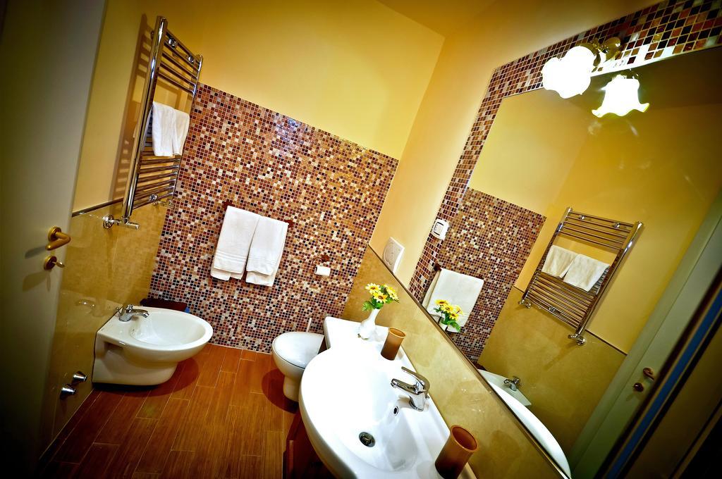 Relais Cavour Hotel Roma Phòng bức ảnh