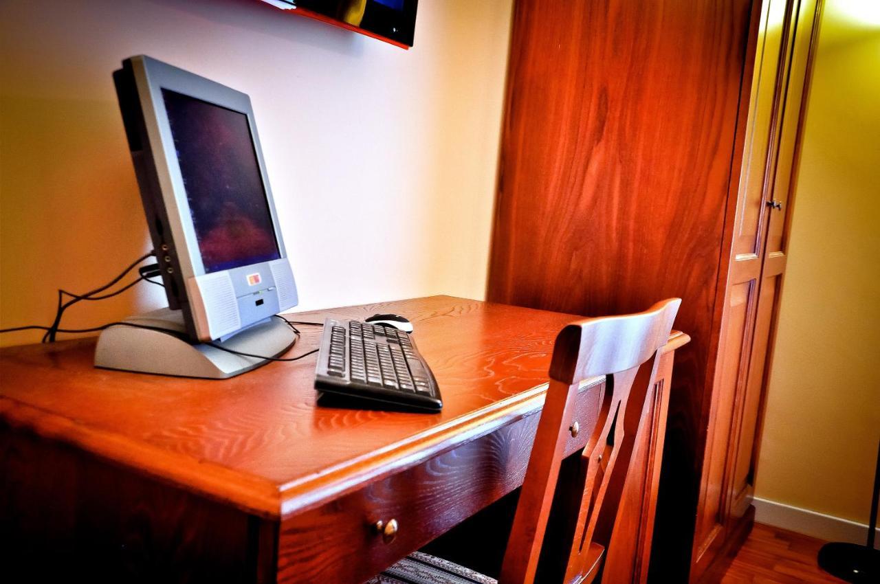 Relais Cavour Hotel Roma Ngoại thất bức ảnh